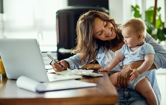 notaire droit de la famille